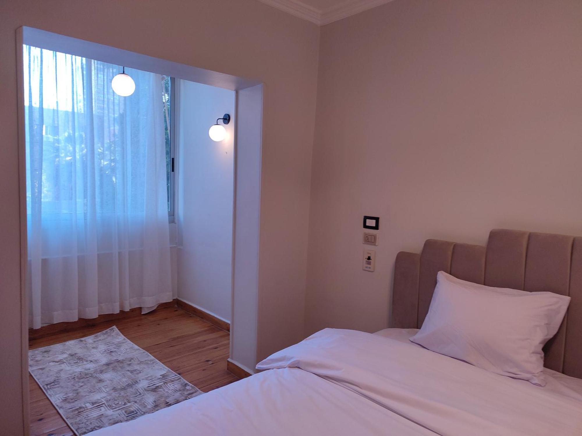Apartment فاخرة مفروشة للايجار Cairo
