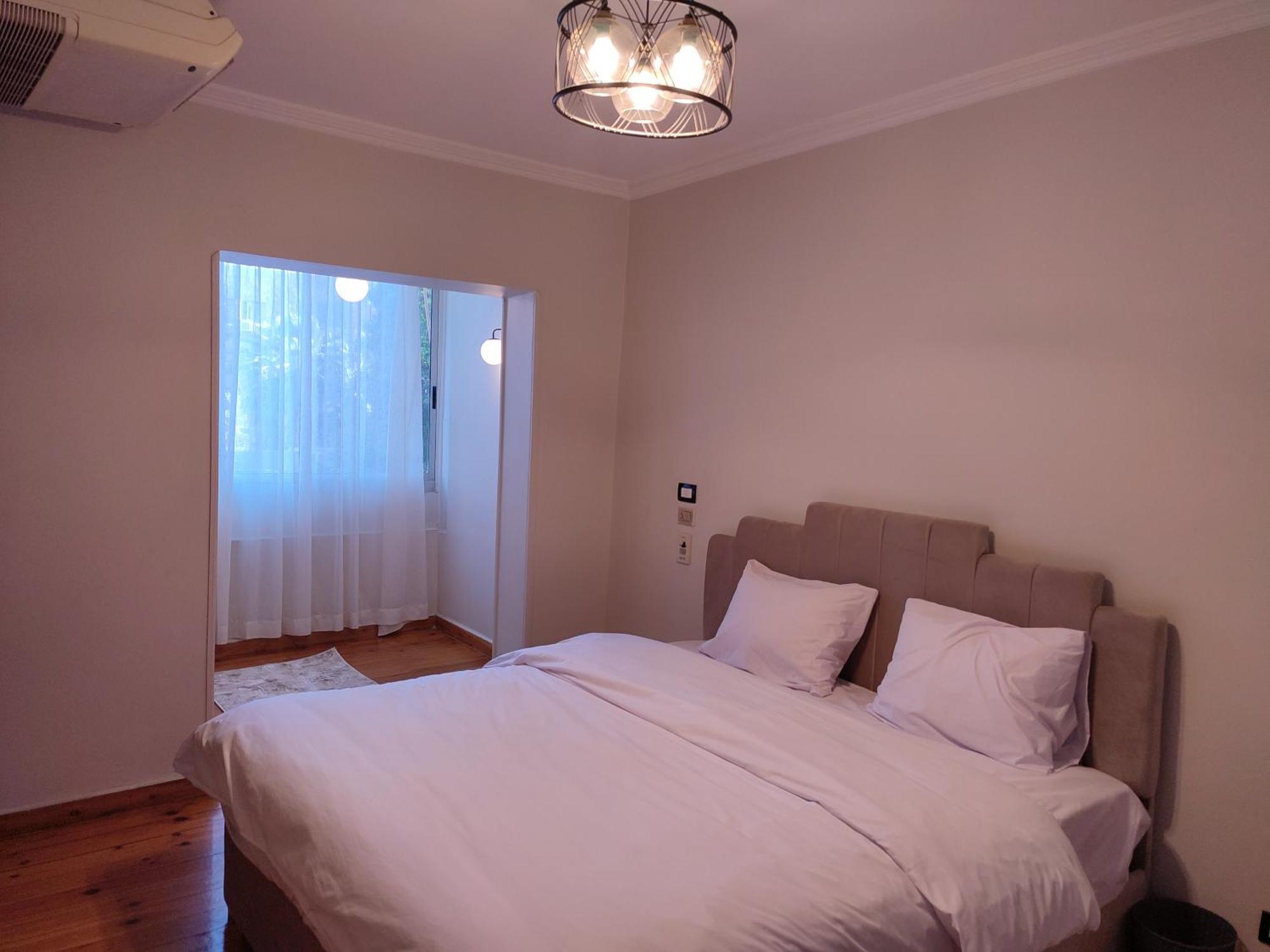 Apartment فاخرة مفروشة للايجار *