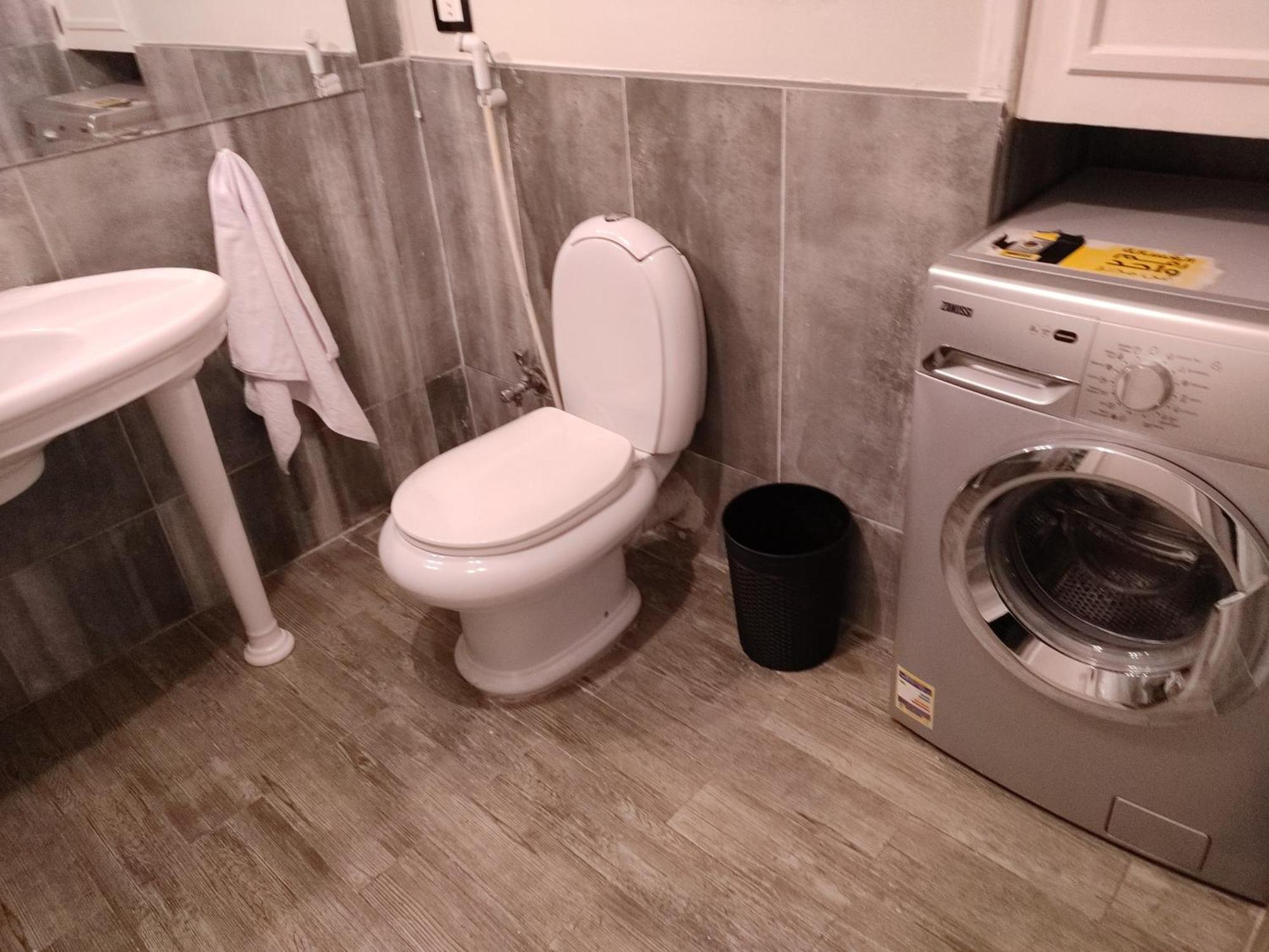 Appartement فاخرة مفروشة للايجار Caïro