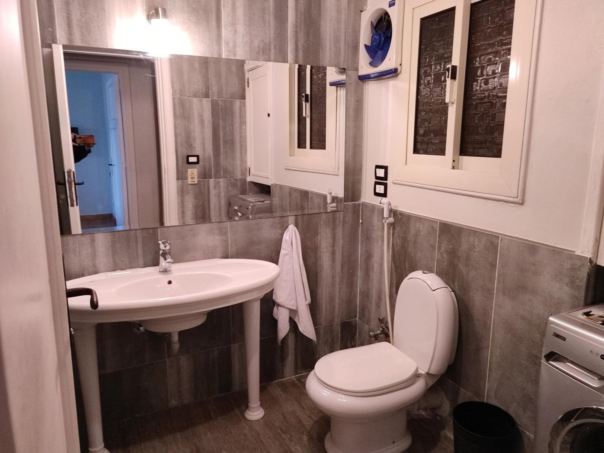 فاخرة مفروشة للايجار Caïro